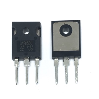 G4PH50U IGBT MOSFET 1200V 24A To-247 พร้อมส่งคะ