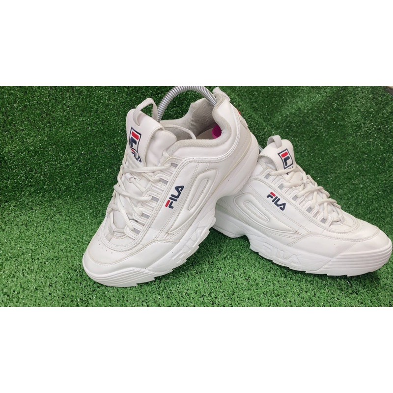 รองเท้า FILA แท้มือสอง