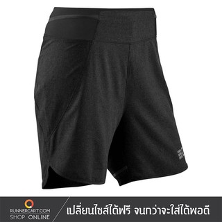 CEP Women Loose Fit Shorts กางเกงวิ่ง