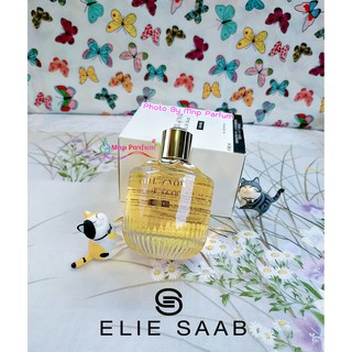 Elie Saab Girl of Now Shine Eau de Parfum 90 ml. ( Tester Box )..