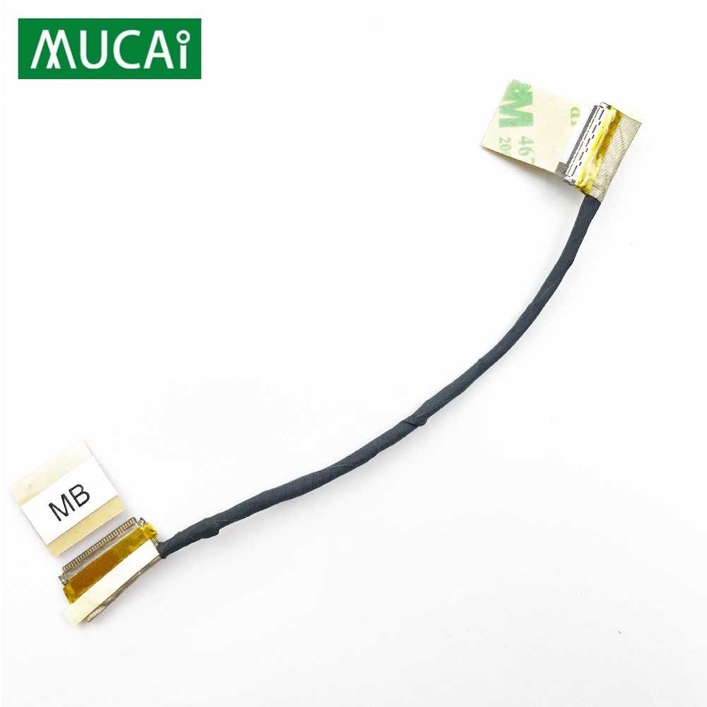ASUS UX430 UX430UA UX430U UX430UN UX430UQ U430UAR U4100U แล็ปท็อป LCD จอแสดงผล LED สายริบบิ้น 14005-