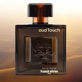 Oud Touch Franck Olivier similar Oud Ispahan Christian Dior
2ml 5ml 10ml