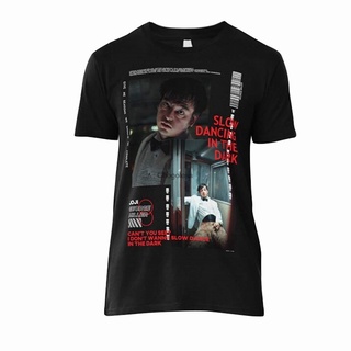 เสื้อยืดพิมพ์ลายกราฟฟิก Joji In Tongues Ballads สําหรับผู้ชายและผู้หญิงS-3XL