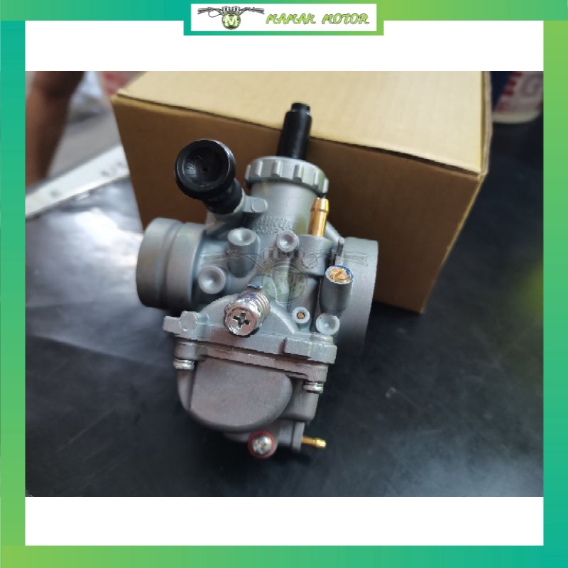 YAMAHA RXS115 RXS 115 RXS CARBURETOR CARBURETER KARBURETER MUKUNI