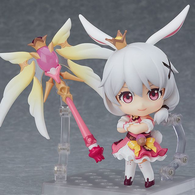 Nendoroid Theresa: Magical Girl TeRiRi Ver.