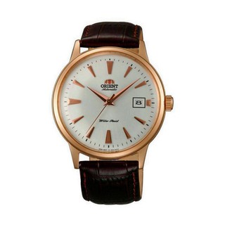 นาฬิกาผู้ชาย ORIENT CLASSIC รุ่น FAC00002W Automatic Mens Watch