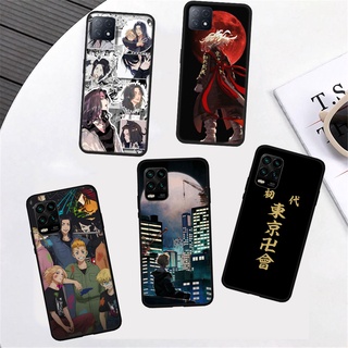 เคสโทรศัพท์มือถือลายการ์ตูนอนิเมะสําหรับ Vivo Y21 Y21S Y33S Y66 Y67 Y75 Y79 Y85 Y89 V5 V5S V7 V9 V11 V15 V19 Pro Plus Lite