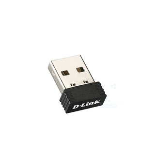 D-LINK Wireless USB Adapter (DWA-121) N150