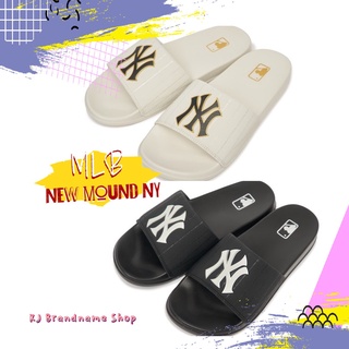 🔥 รองเท้าแตะ MLB new mound new york yankees