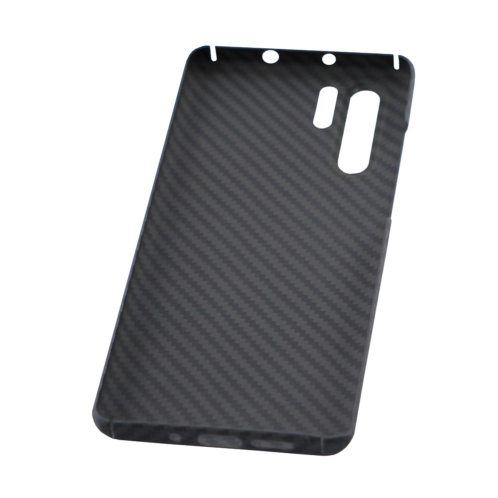 Ready StockYTFcarbon Real carbon fiber phone case for huawei P30 pro