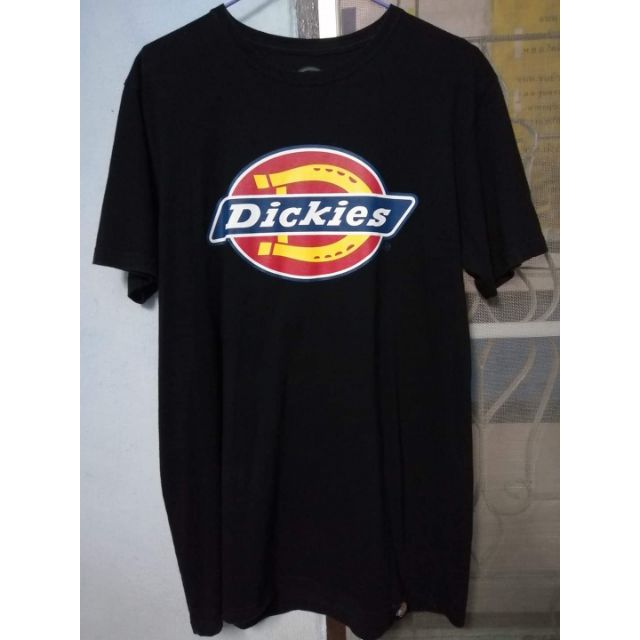 เสื้อ Dickies (Size.S) ลิขสิทธิ์แท้💯%