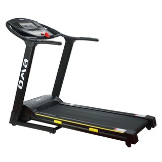 Treadmill TREADMILL MACHINE OMA OMA-3201EAI Exercise machine Sports fitness ลู่วิ่งไฟฟ้า เครื่องลู่วิ่ง OMA OMA-3201EAI