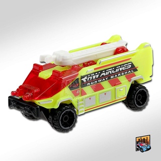 Hot Wheels 2020 HW Metro No.104 Runway RES-Q