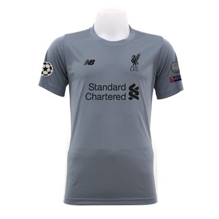 Liverpool Goalkeeper 2018/19 : UCL Sami-Final 4-0 Limited Edition เกรด AAA