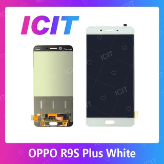 OPPO R9S Plus/R9S+ อะไหล่หน้าจอพร้อมทัสกรีน หน้าจอ LCD Display Touch Screen For OPPO R9Splus  อะไหล่มือถือ ICIT 2020