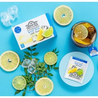 ชา TWININGS Cold Infuse แบ่งขายสำหรับทดลองชิม
