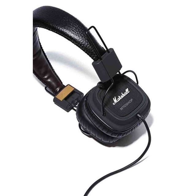 MARSHALL MAJOR I | Shopee Thailand