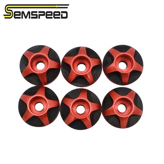 แหวนรองน็อต รุ่น ADV-150 คละสี Semspeed  S71