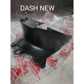 ครอบใต้เบาะ รถ Dash New