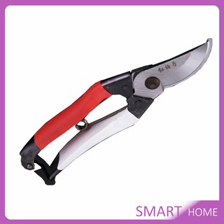 ของแท้ 100%  กรรไกรตัดกิ่งไม้ กรรไกรตัดกิ่งไม้ กรรไกรตัดดอก อุปกรณ์ทำสวน Pruning shears