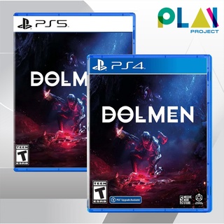 [PS5] [PS4] [มือ1] Dolmen [PlayStation5] [เกมps5] [PlayStation4] [เกมPS5] [เกมPS4]