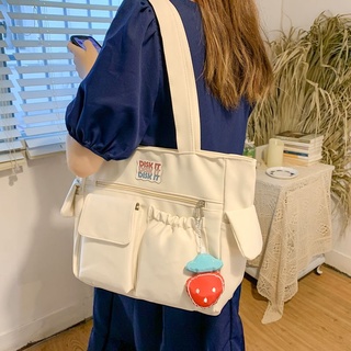 ◆✜กระเป๋าแม่และเด็ก go out น้ำหนักเบาความจุขนาดใหญ่ multi-compartment pocket tote bag แบบพกพาแฟชั่นสมบัติแม่ไหล่กระเป๋าห