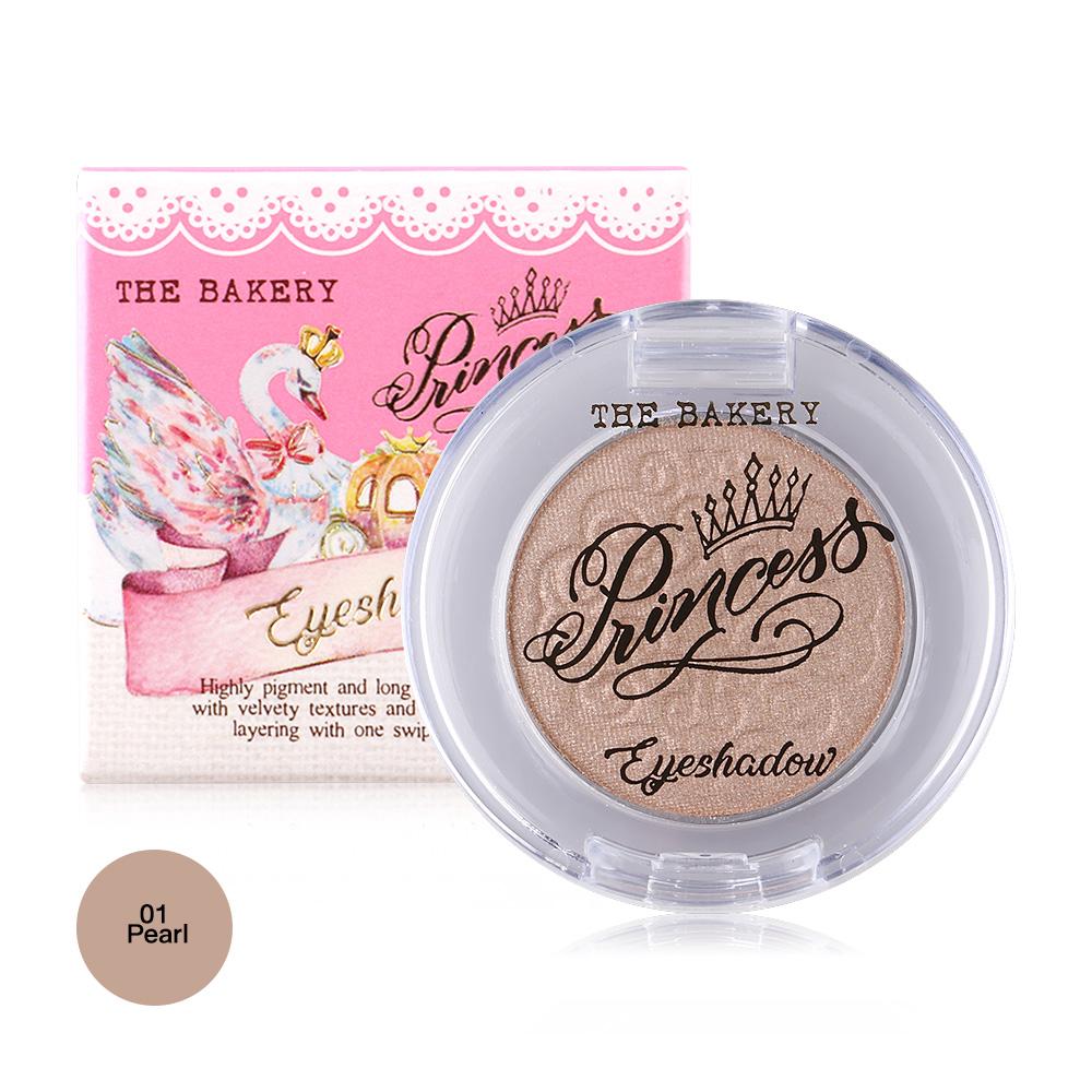 Beauty Buffet Bakery Princess Eyeshadow Pear ราคาไม่แพง