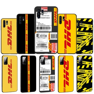 เคสมือถือ แบบนิ่ม ลาย DHL G114 สําหรับ Vivo Y19 Y20 Y30 Y50 Y70 2020 V19 V20 SE X50 Pro Y11s Y20i Y20s