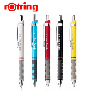 ROTRING Mechanical Pencil ่ดินสอกดรอตติ้ง 0.5