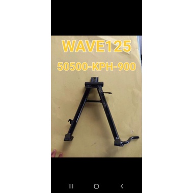 WAVE125 MAIN STAND 50500-KPH-900