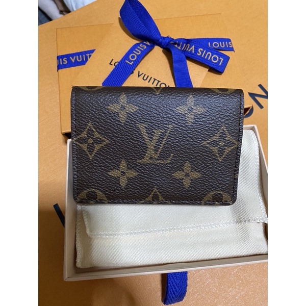 New Louis Vitton Card Holder 2022