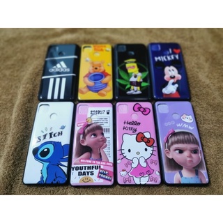 Case Tecno POP4 เคส เทคโน POP 4