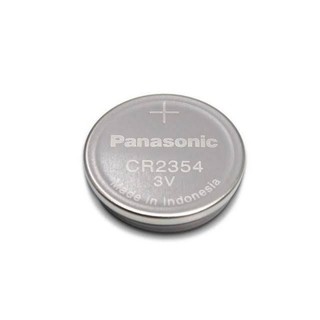ถ่าน Panasonic CR2354 3V LITHIUM BATTERIES 1ก้อน