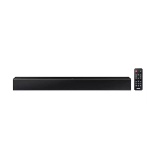 Samsung Soundbar ลำโพง รุ่น HW-T400/XT มีซัพวูปเฟอร์,รองรับ NFC ประกันศูนย์ 1 ปี/ NANO FPK-5010 SOUND BARประกันศูนย์ 1ปี