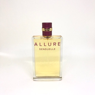 CHANEL ALLURE SENSUELLE EDP 100ml  แทั