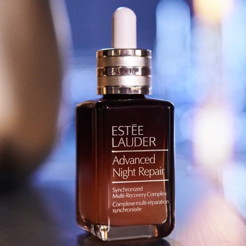 Estee Lauder Advanced Night Repair Synchronized Multi-Recovery Complex 50 ml 💯