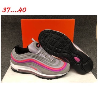 Nike 97พร้อมส่ง+กล่อง