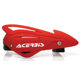 การ์ดแฮนด์ Acerbis tri-fit handguards