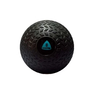 [3-12 KG] FBTxLIVEPRO สแลมบอล ลูกบอลน้ำหนัก ลูกบอลทุ่ม Slamball เมดิซีนบอล Weight Ball 3-12 กก. รหัส 67350-54