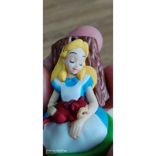 Alice in wonderland by disney pixar