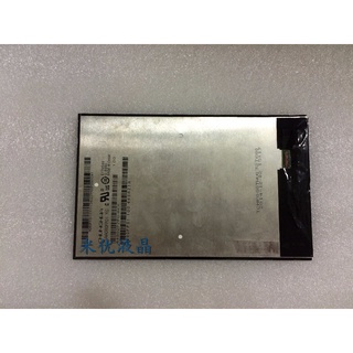 หน้าจอแสดงผล LCD สําหรับ Lenovo S8-50