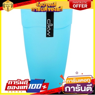 🎯BEST🎯 ไดเกียวว่า แก้วน้ำพลาสติก สีฟ้า รุ่น HH-570BL ขนาด 16 ออนซ์ Daikyowa Plastic Cup HH-570BL Blue Size 16 Oz. 🛺💨