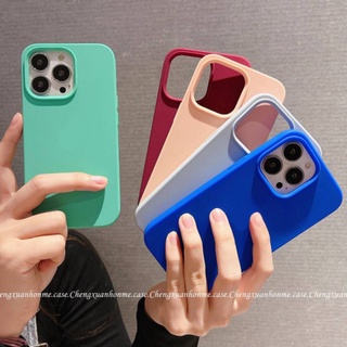 เคสซิลิโคน กันเปื้อน Silicone Cover Case