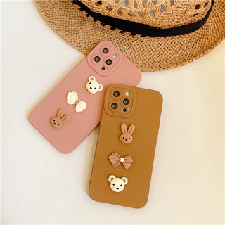 เคสโทรศัพท์ TPU แบบนิ่มสำหรับรุ่น 13 13PRO 13PROMAX 12 Pro Max 11 8plus 7plus 6 6s Plus 7 8 XR X XS Max SE 11Pro Max#635