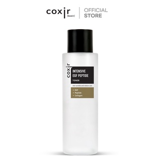 [COXIR] โทนเนอร์ EGF เปปไทด์ 150 มิลลิลิตร