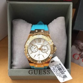 📢📢Sale⌚️นาฬิกา Guess แท้💯% รหัสW1053L6