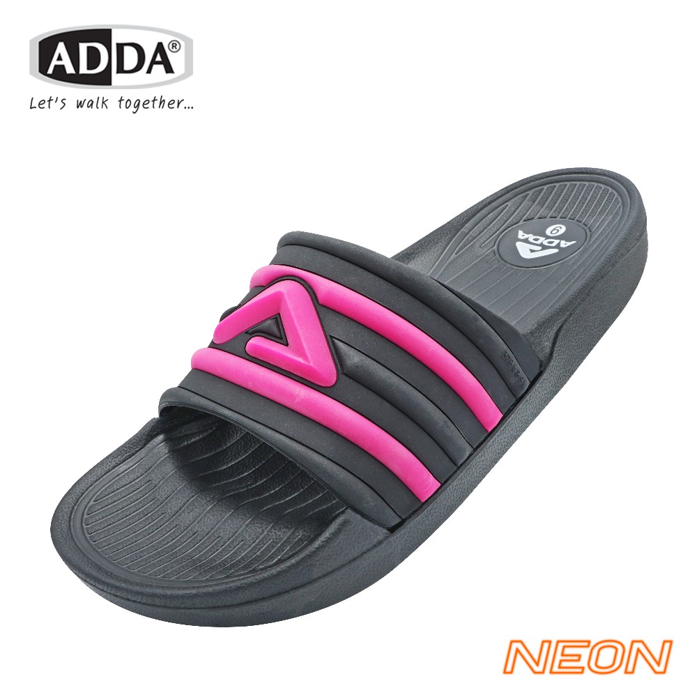 ADDA NEON รองเท้าแตะเรืองแสง รุ่น 32B2AM1 (ไซส์ 7-9)