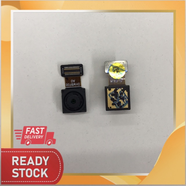 กล้องหน้า KAMERA DEPAN_HU4W31 H0N0R 7S