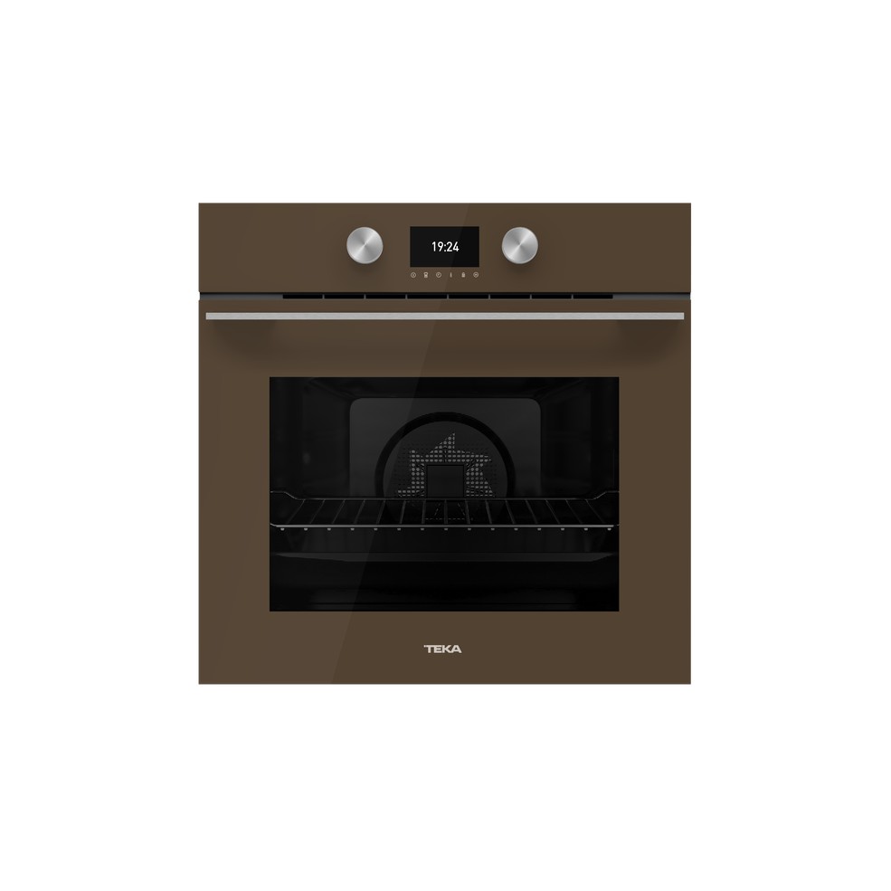 เตาอบมัลติฟังก์ชั่น เทอร์โบ TEKA รุ่น HLB 8600 LB