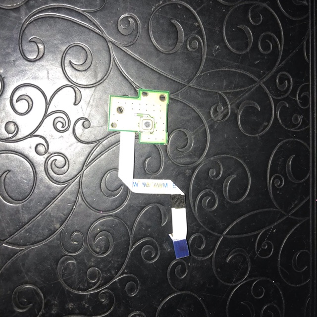 ปุ่มเปิดปิดสําหรับแล็ปท็อป Inspiron N4020 N4030 4020 4030